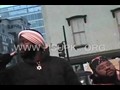 A real black man would not be homosexual