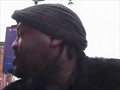 Gen Mahayaman cuts devil for cuting threw 